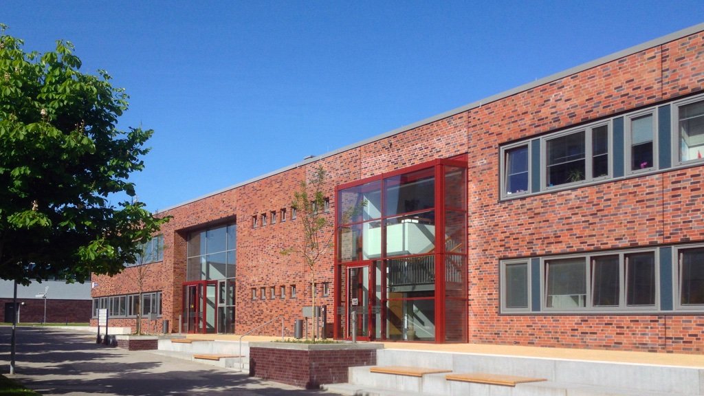Studienkolleg Dietrichsdorf FH Kiel